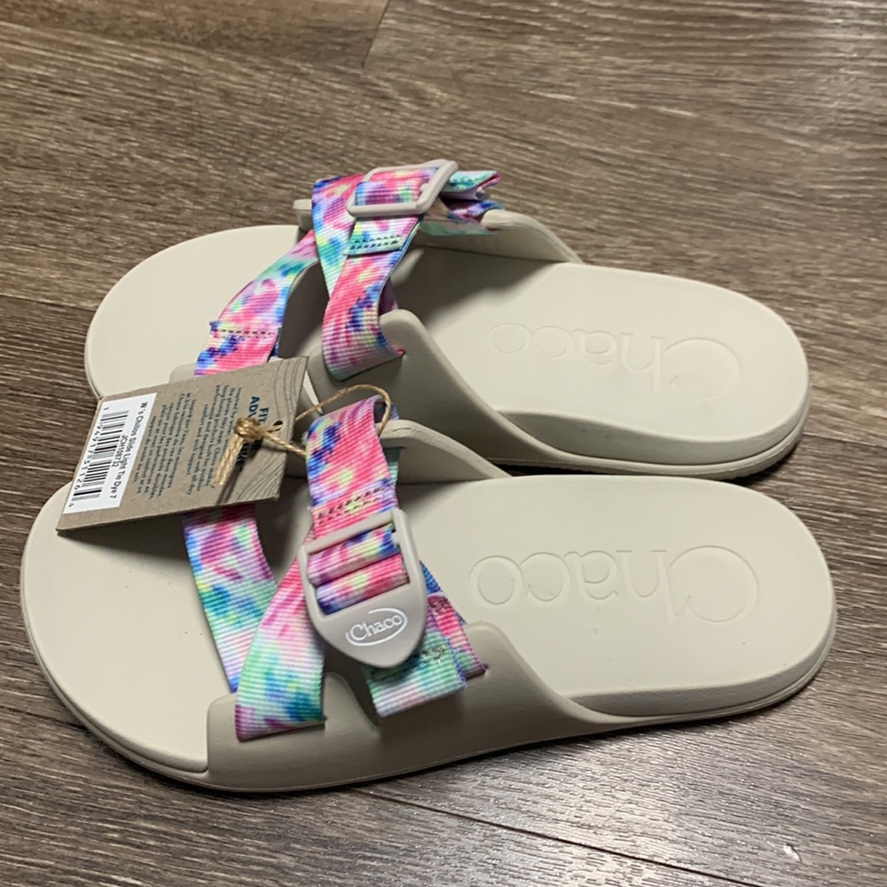 NWT Chaco Sandals - Picture 4 of 7
